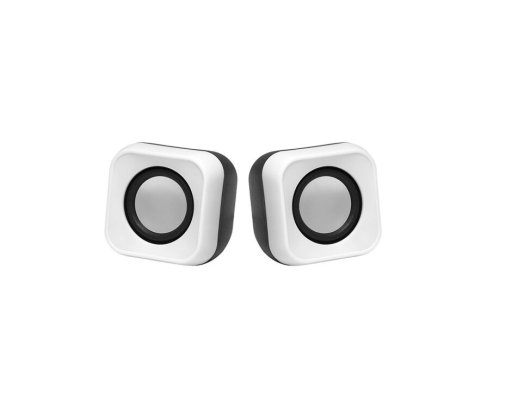 FRISBY FS-2126U-W 2.0 BEYAZ USB HOPARLOR