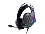 GAMEPOWER KYRUSE GRI 7.1 RGB GAMING KULAKLIK