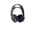 SONY PULSE 3D WIRELESS HEADSET, EQ PRESETS CAMO