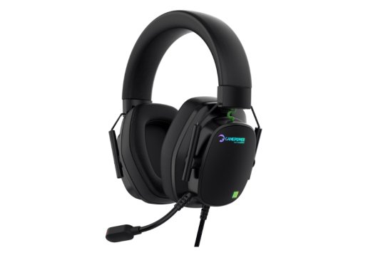 GAMEPOWER KAI TITANIUM 7.1 RGB GAMING KULAKLIK