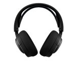 SteelSeries Arctis Nova 7 Wireless 61553 2.4GHz/Bluetooth Mikrofonlu Siyah Kablosuz Gaming Kulaklık