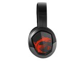 MSI IMMERSE GH30 GAMING KULAKLIK MİKROFON