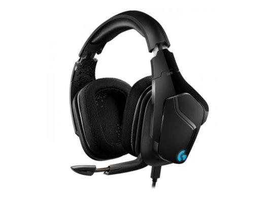 LOGITECH G635 7.1 LİGHTSYNC SURROUND SES KABLOLU GAMING KULAKLIK