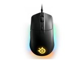 SteelSerie Rival 3 Optik 6 Tuş 62513 8500CPI Kablolu Gaming Mouse