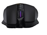 BLOODY W60 MAX S.BLACK 10K CPI OPT.RGB-UC34 AKTİF GAMING MOUSE