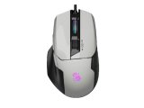 BLOODY W70 MAX P.WHITE 10K CPI OPT.RGB-UC3&4 AKTİF GAMING MOUSE