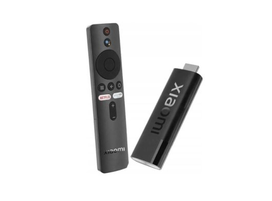MI TV STICK ANDROID TV CHROMECAST