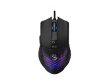 BLOODY L65 MAX HONEY 12K CPI OPT.RGB-UC3&4 AKTİF GAMING MOUSE