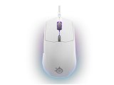 STEELSERIES RIVAL 3 GEN 2 SSM62516 WHITE MOUSE