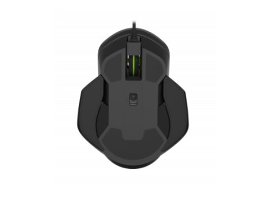 GAMEPOWER DEVOUR RGB MODULER 10.000DPI GAMING MOUSE
