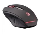 BLOODY R80A-1 GHOST ŞARJLI OPTİK 4000CPI GAMING MOUSE