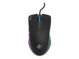 INCA IMG-GT15 MAKROLU RGB GAMING MOUSE
