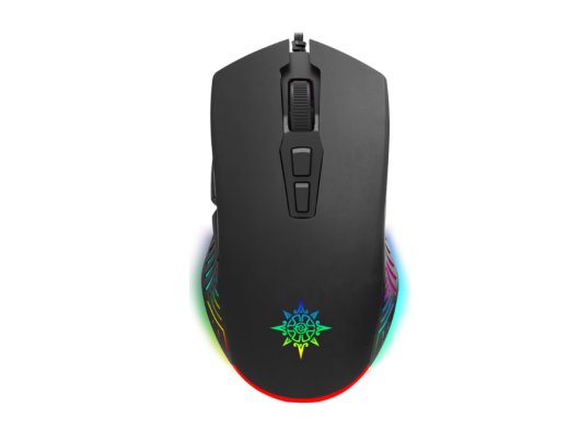 INCA IMG-GT17 EMPOUSA RGB KABLOLU GAMING MOUSE
