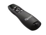 QPORT Q-SUN400 USB KIRMIZI LAZERLI SUNUM KUMANDASI (PRESENTER)