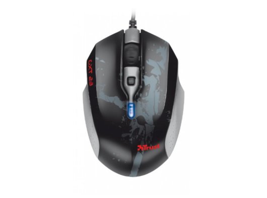 TRUST 18064 GXT23 GAMING MOUSE