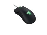 RAZER DEATHADDER ESSENTIAL GAMING MOUSE SIYAH