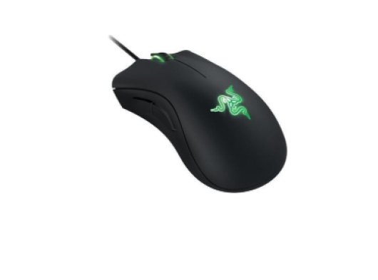 RAZER DEATHADDER ESSENTIAL GAMING MOUSE SIYAH