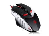 BLOODY TL80A TERMİNATÖR LASER GAMİNG USB SİYAH