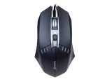 LENNOX A3 KABLOLU GAMING OYUNCU MOUSE