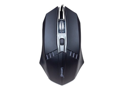 LENNOX A3 KABLOLU GAMING OYUNCU MOUSE