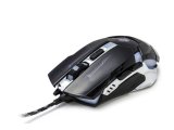 HIPER X50 6 TUŞLU 4 DPI DESTEKLİ GAMING MOUSE
