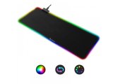 GAMEPOWER GP700 RGB RUBBER 700X300X4MM GAMING MOUSE PAD