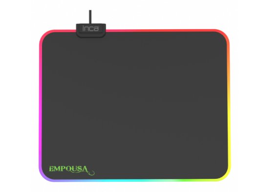 INCA IMP-024 EMPOUSA 7LED MEDIUM MOUSE PAD 900x300x4mm