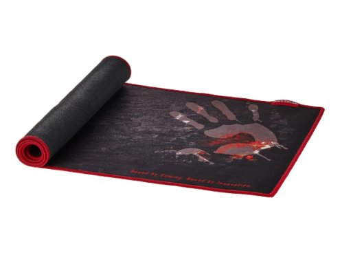 BLOODY B-088S GENİŞLETİLMİŞ (800x300x2mm) GAMING MOUSE PAD