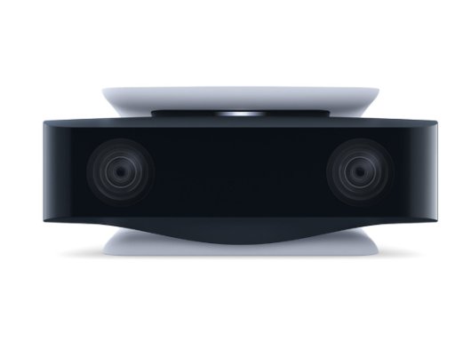 Sony PlayStation 5 HD Camera