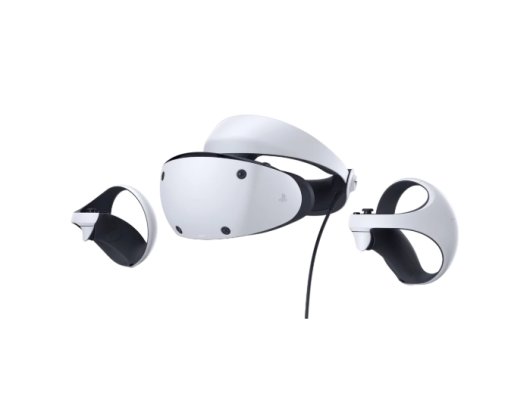 SONY PlayStation VR2 Headset