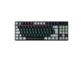 GAMEPOWER EVA 3 RED SWITCH 88 MEKANİK KLAVYE RBW