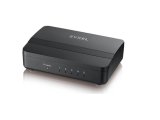 ZYXEL 5 PORT V2 10/100/1000 YÖNETİLEMEZ SWITCH