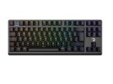 GAMEPOWER EVA 7 BLUE SWITCH 88 MEKANİK KLAVYE RGB