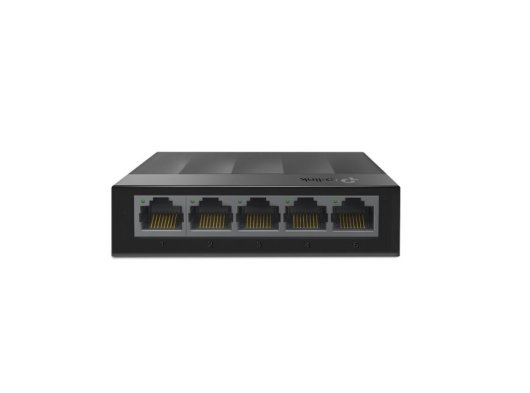 TP-LINK LS1005G 5PORT 10/100/1000 MASAÜSTÜ YÖNETİLEMEZ SWITCH