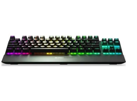 SteelSeries Apex 7 RGB Mekanik Oyuncu Klavyesi