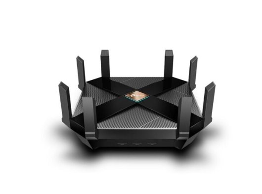 TP-LINK ARCHER AX6000 KABLOSUZ NEXT-GEN WIFI-6 ROUTER