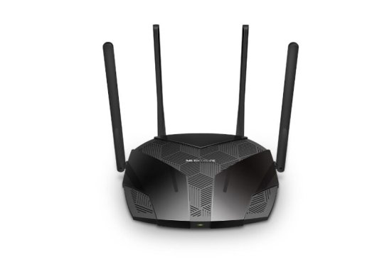 TP-Link Mercusys MR70X AX1800 Dual- Band Wi-Fi 6 Router