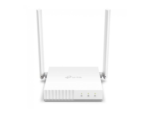 TP-LINK TL-WR844N 5 PORT 300MBPS 2.4GHz KABLOSUZ N ROUTER