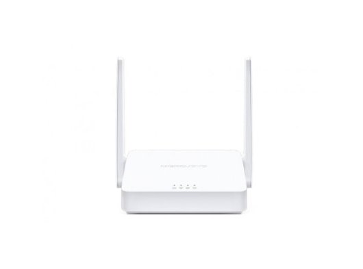 TP-LINK MERCUSYS MW301R 3PORT 2X5dBI ANTEN WRL 300MBPS ROUTER
