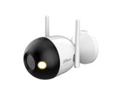 DAHUA F2C-PV-0280B 2MP 2.8MM 30M IR SESLI BULLET WIFI IP KAMERA