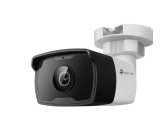 TP-LINK VIGI C340I V1.2 4MP 2.8MM LENS 30 METRE IR LED İNSAN/ARAÇ ALGILAMA DAHİLİ MİKROFON IP67 BULLET KAMERA
