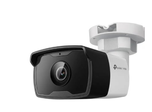 TP-LINK VIGI C340I V1.2 4MP 2.8MM LENS 30 METRE IR LED İNSAN/ARAÇ ALGILAMA DAHİLİ MİKROFON IP67 BULLET KAMERA