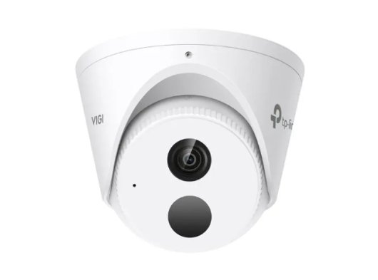 TP-LINK VIGI C440I V1.0 4MP 2.8MM LENS 30 METRE IR LED İNSAN/ARAÇ ALGILAMA DOME KAMERA
