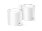 TP-Link Deco X10 2P AX1500 Mesh Wi-Fi6 (İkili) Paket