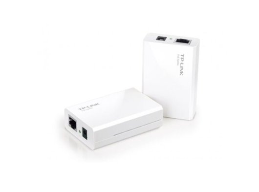 TP-LINK TL-POE200 ETHERNET ADAPTÖR KIT