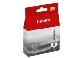 CANON 8 SİYAH KRT