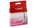 CANON 8 KIRMIZI KRT