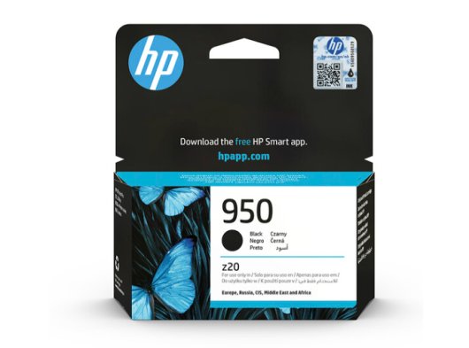 HP 950 SİYAH KRT 1.000 SAYFA