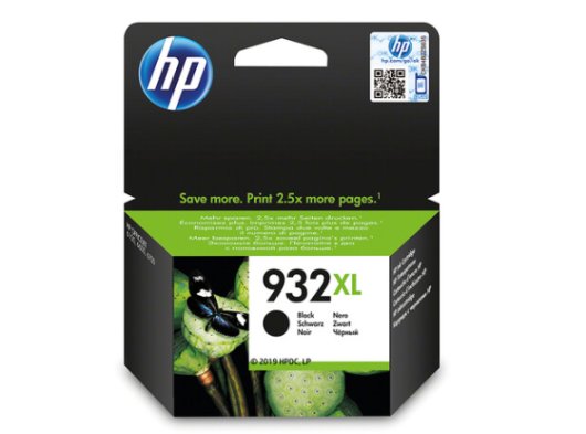 HP 932XL KRT CN053AE SİYAH