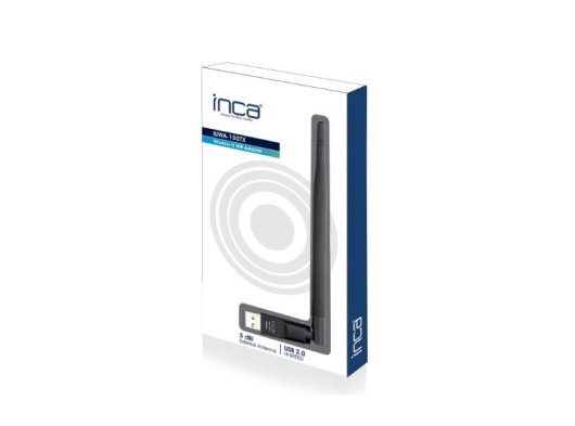 INCA IUWA-150TX 150MBPS WIFI ADAPTÖRÜ